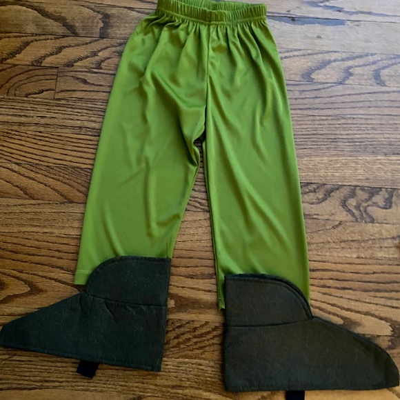 Costume Disney Prince Naveen Dressup, Play, Make Believe S 3 - Picture 4 of 16